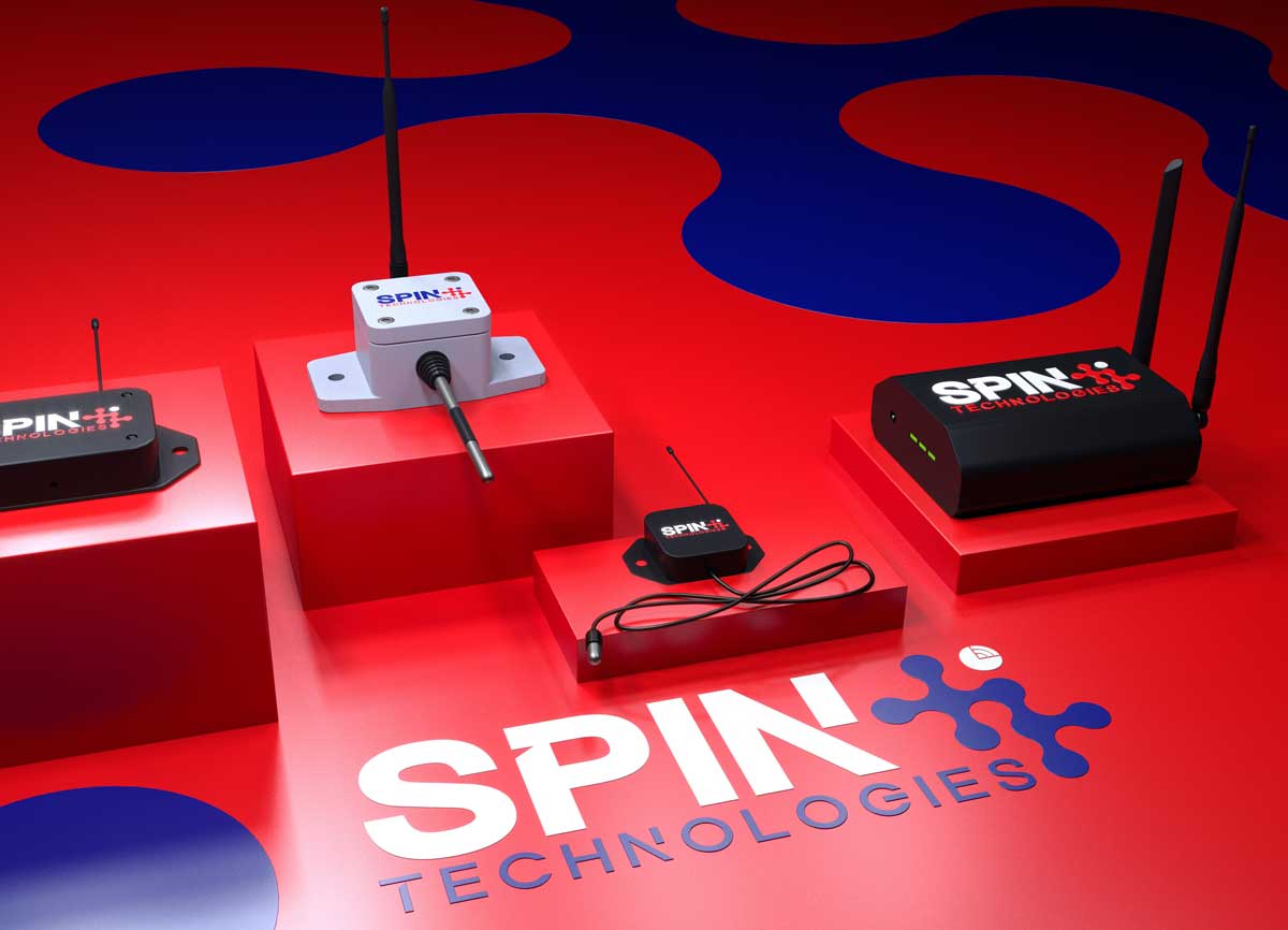 Products Spin Tecnhologies
