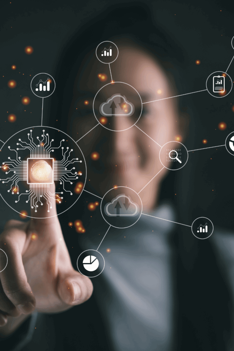 about us - Spin Technologies